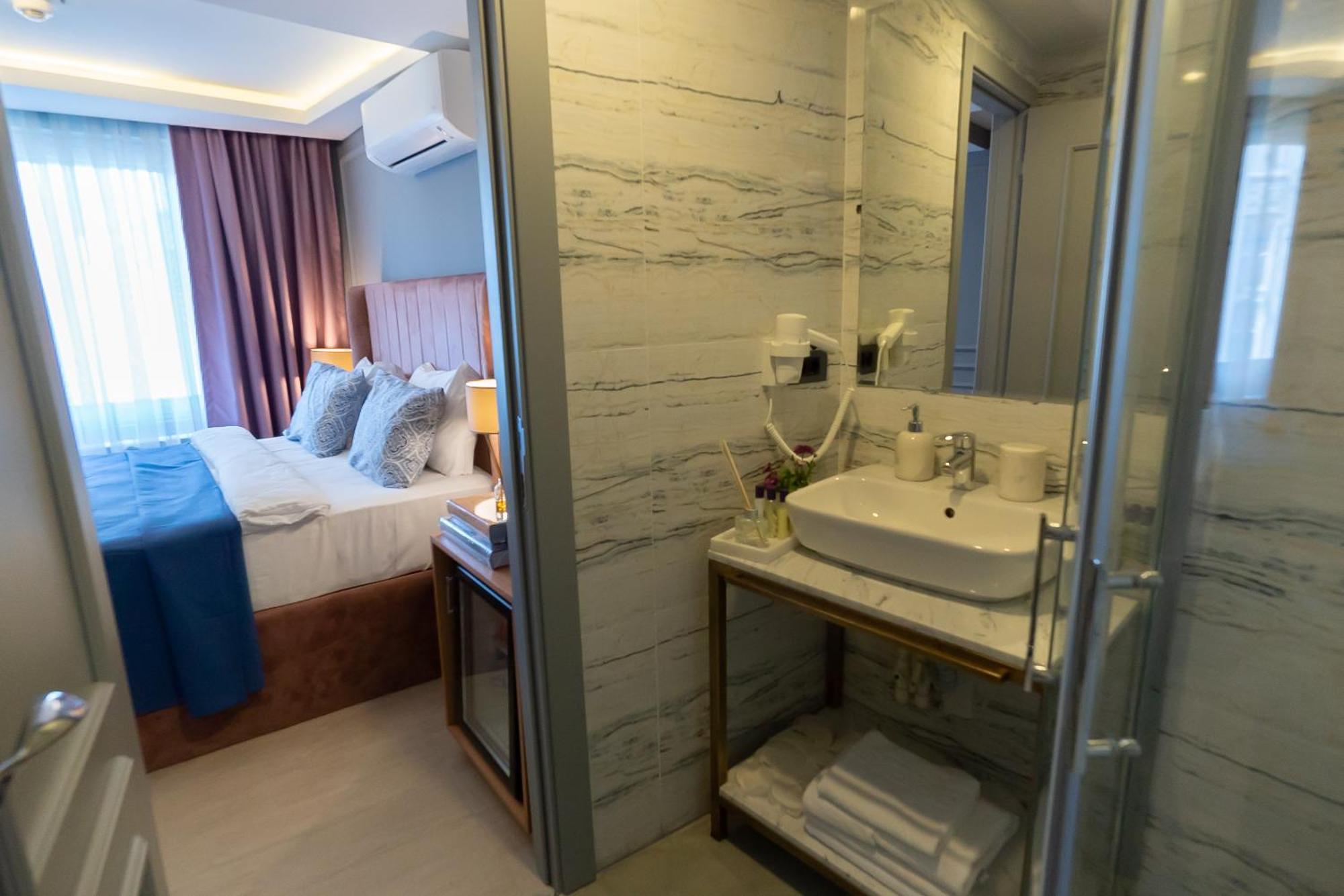 Malta Bosphorus Hotel, Istanbul